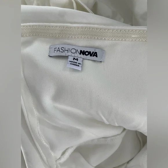 Reception Dress - Picture 8 of 12